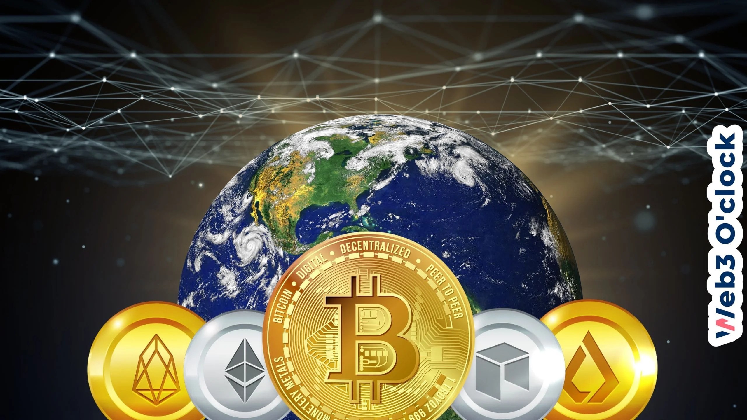 Top 10 Cryptocurrencies to Invest in 2023